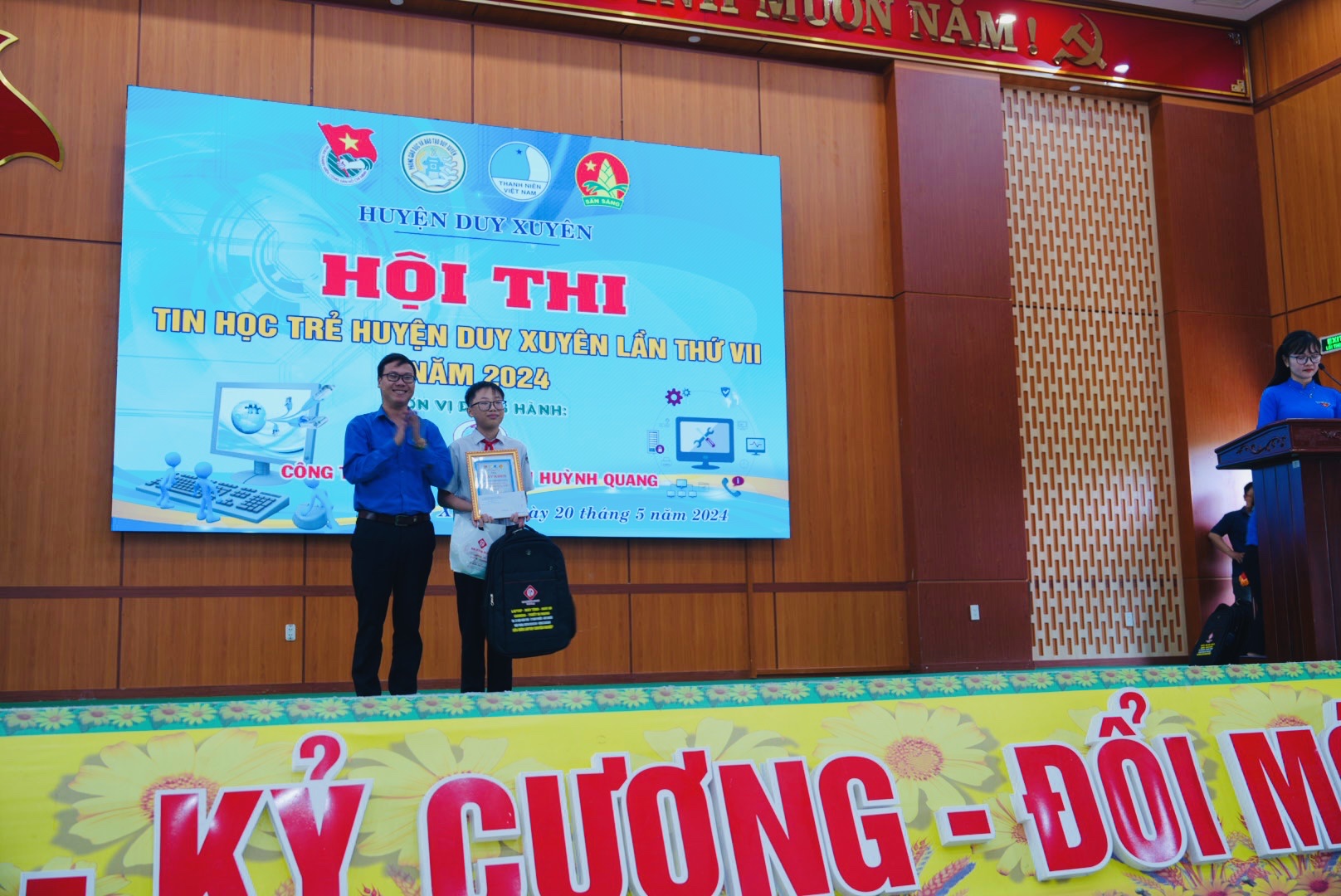 anh tin bai